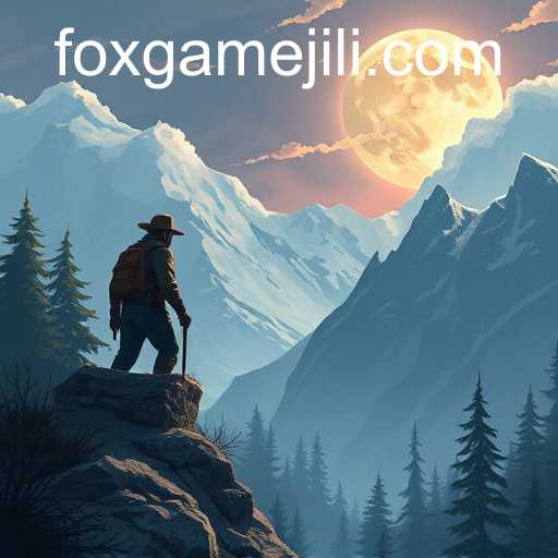 Exploring Worlds: The Allure of Adventure Games on FOXGAME
