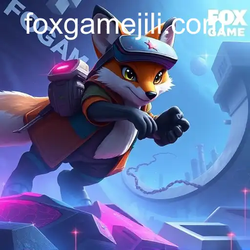 FOXGAME Revolutionizes Gaming Experience