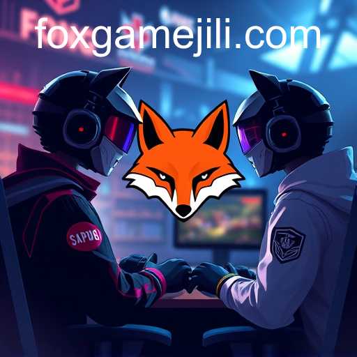 FOXGAME Revolutionizes Online Gaming in 2025