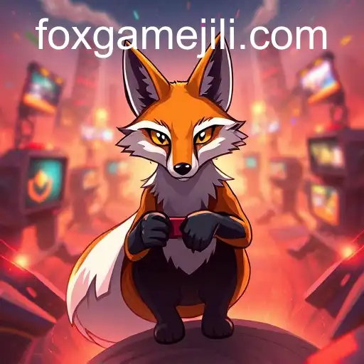 FOXGAME: Pioneering the Future of Online Gaming in 2026