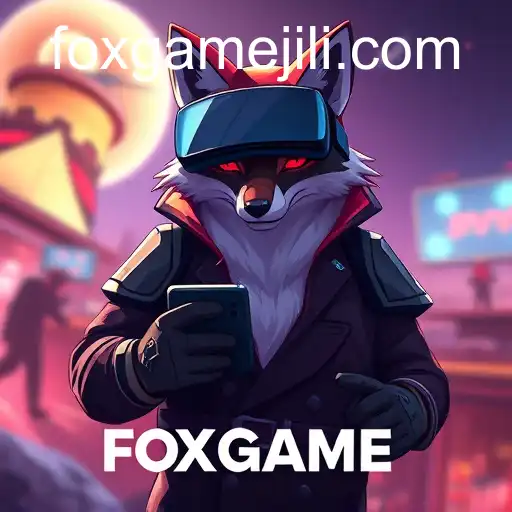 FOXGAME Unveils New Interactive Gaming Platform