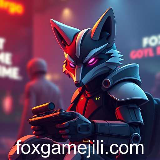 FOXGAME Revolutionizes Online Gaming