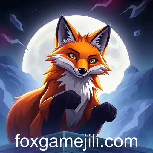 FOXGAME Revolutionizes Online Gaming with Innovative Features