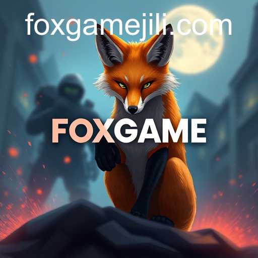 FOXGAME's Rise in the Gaming World