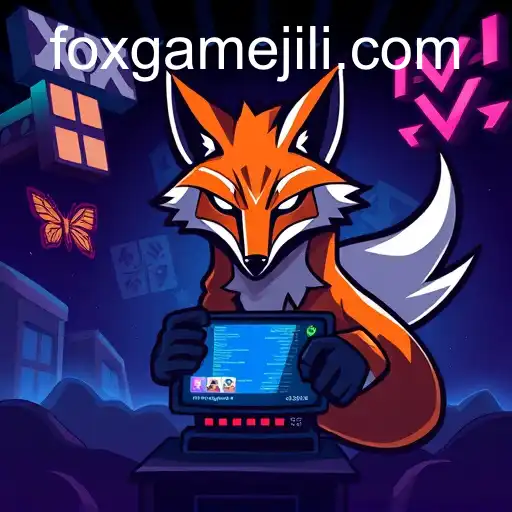 The Evolution of Gaming: Insight into FOXGAME's Impact