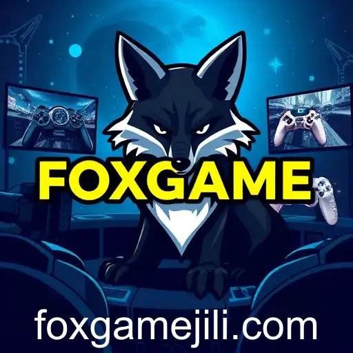 The Gaming Revolution: FOXGAME's Role in Shaping the Industry