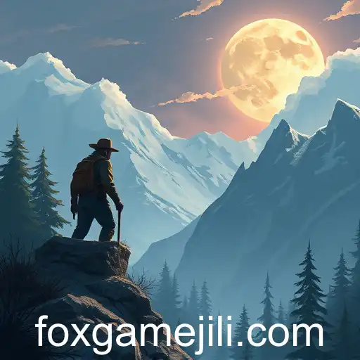 The Digital Frontier: FOXGAME's Impact on Gaming in 2025