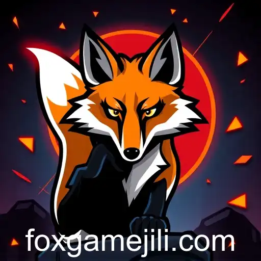FOXGAME: Revolutionizing Gaming in 2025