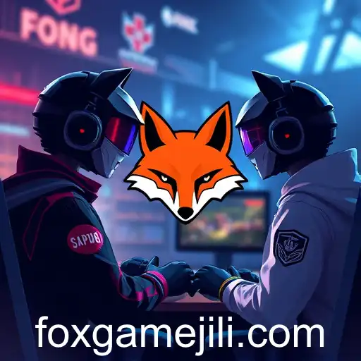 FOXGAME Revolutionizes Online Gaming in 2025