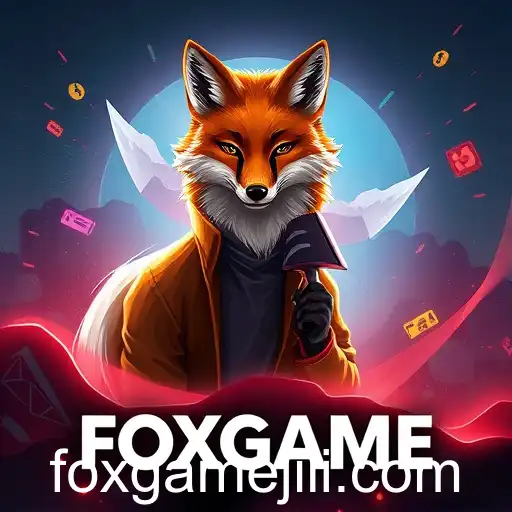 FOXGAME: Revolutionizing Online Gaming