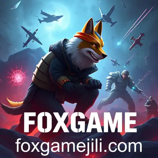 FOXGAME Revolutionizes Online Gaming in 2025