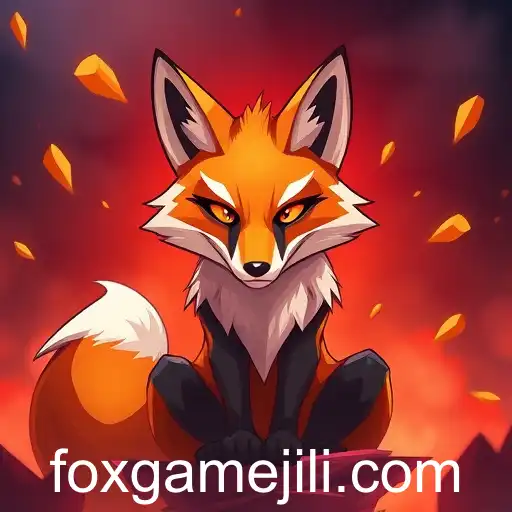 FOXGAME Revolutionizes Online Gaming with Innovative Features