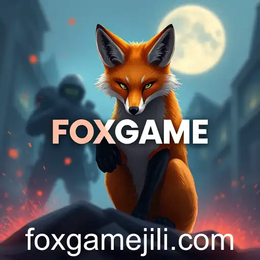 FOXGAME's Rise in the Gaming World