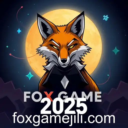 Embracing the Future: The Rise of FOXGAME