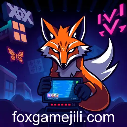 The Evolution of Gaming: Insight into FOXGAME's Impact