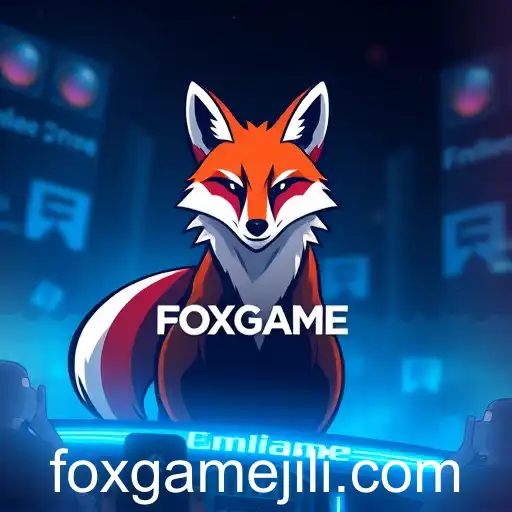 The Rise of FOXGAME in the Evolving Landscape of Online Gaming