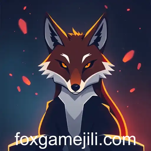 The Rise of FOXGAME: A New Era in Online Gaming