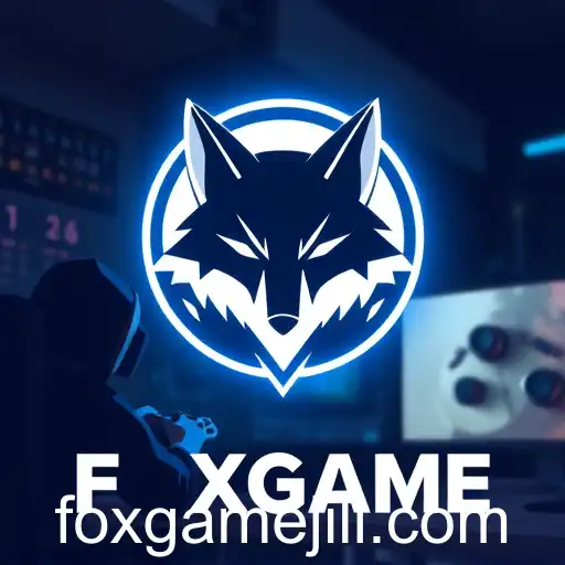 The Rise of FOXGAME: A Hub for Gamers Everywhere