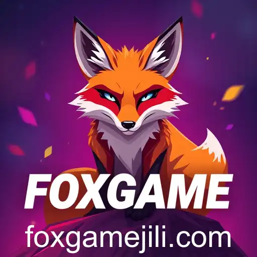 The Rise of FOXGAME in the Online Gaming Arena