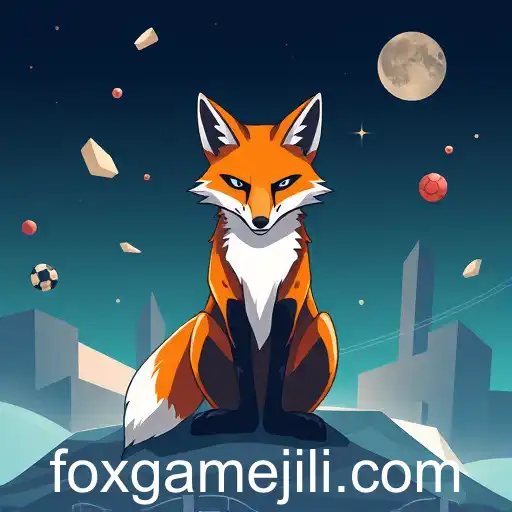 The Rise of FOXGAME: Revolutionizing Online Gaming