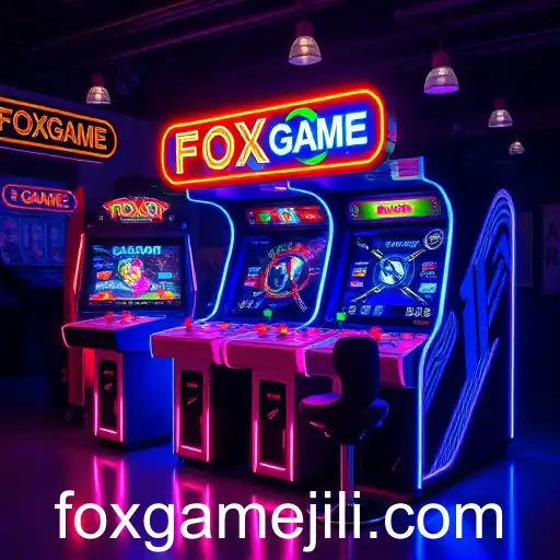 The Rising Influence of FOXGAME in 2025