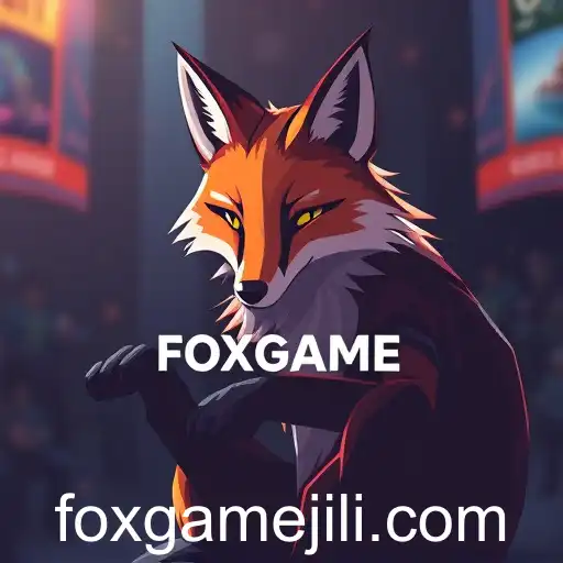 The Digital Renaissance: How FOXGAME is Transforming the Gaming World