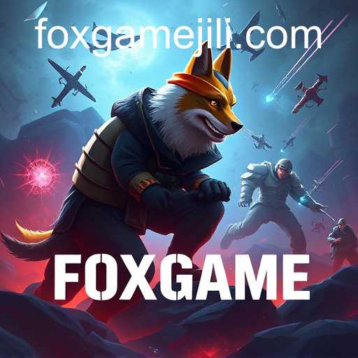 Exploring the Exciting World of Multiplayer Games on FOXGAME