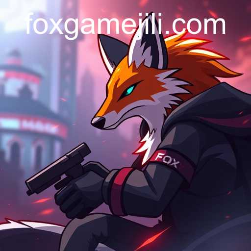 The Rise and Impact of FOXGAME on Global Gaming Culture