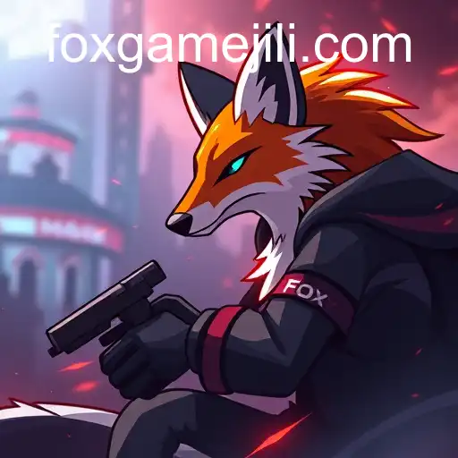 The Rise and Impact of FOXGAME on Global Gaming Culture