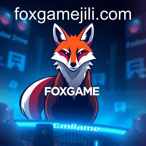 The Rise of FOXGAME in the Evolving Landscape of Online Gaming