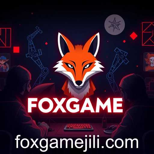 The Rise of FOXGAME: A New Era in Online Gaming