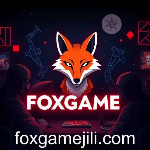 The Rise of FOXGAME: A New Era in Online Gaming