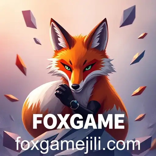 The Rise of FOXGAME in the Digital Arena