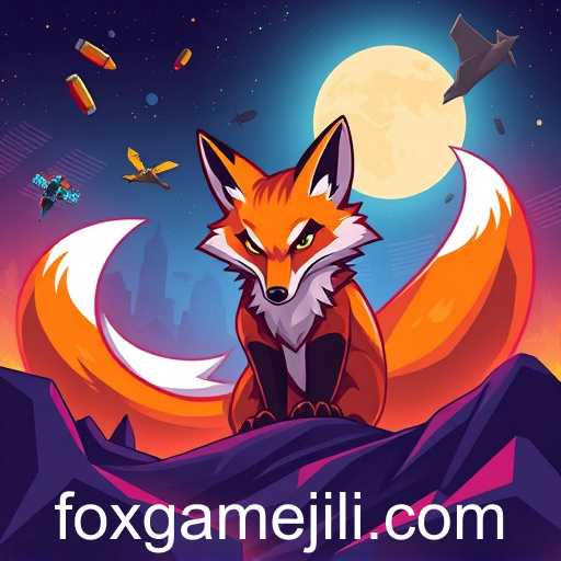 The Rise of FOXGAME: Revolutionizing Online Gaming
