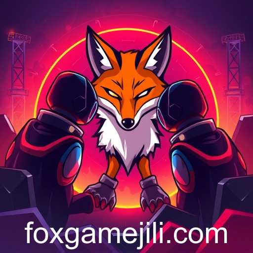 The Surge of FOXGAME: A Digital Renaissance in Gaming