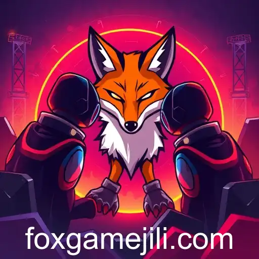 The Surge of FOXGAME: A Digital Renaissance in Gaming