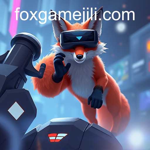 The Rise of Virtual Interaction: FOXGAME's New Endeavor