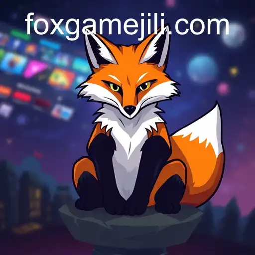 Virtual Realms: The Rise of FOXGAME